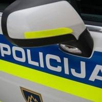 Vozač iz BiH kažnjen sa 1.700 eura: Prekoračio brzinu, vozačka dozvola mu istekla