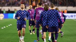 Šok za Hrvatsku: Od reprezentacije se oprostio jedan od najboljih igrača