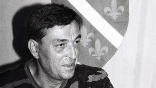 Arif Pašalić: 26. godišnjica smrti generala i ratnog komandanta 4. korpusa ARBiH