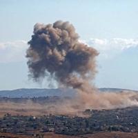 SAD izvele dva zračna napada u Siriji
