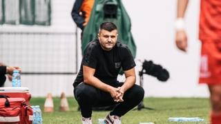 Feđa Dudić novi trener Novog Pazara