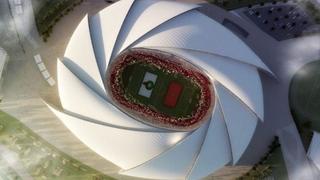 U Maroku se gradi najveći stadion na svijetu: Primat će 115.000 gledalaca i kandidat je za finale Mundijala 2030.