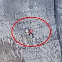 EUFOR otkrio detalje spašavanja Hrvatice sa stijene: Situacija je teška zbog povreda 