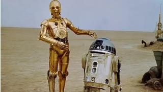 Na aukciji prodana kaciga C-3PO iz ''Ratova zvijezda'' za vrtoglavih 843.750 dolara