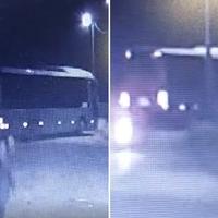 Video / Pogledajte kako su ukrali autobus u Prijedoru!