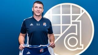 Emotivna poruka: Jakirović objasnio šta se dešavalo uoči dolaska u Dinamo