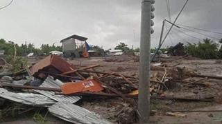 Tajfun Doksuri pogodio Filipine, ide prema Tajvanu i Kini