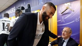 Sprema li se novi potres u Realu: Perez i Benzema na sastanku, Francuz razmišlja o odlasku