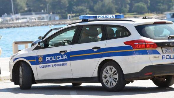 Policija traži muškarca - Avaz