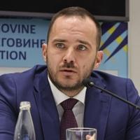 Vico Zeljković objavio dobru vijest: Fudbalski savez osigurao raspodjelu 5 miliona KM za klubove