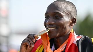 Viktor Kiplangat svjetski prvak u maratonu