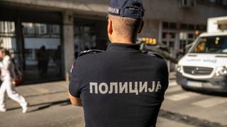 U Beogradu uhapšen muškarac: Osumnjičen da je seksualno uznemiravao šest djevojčica