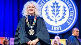 Historijski trenutak: Radenka Marić postala prva Bosanka na čelu jednog američkog univerziteta