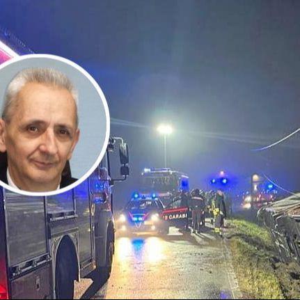 Generalni konzul u Italiji o autobuskoj nesreći za "Avaz": Povrijeđeni putnici su otpušteni, krenuli su dalje za Goricu