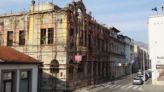 "Mostarski krug" o uklanjanju ruševnih objekata: Ne može i ne smije proći!