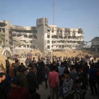 Zvaničnik Hamasa tvrdi da nema napretka u razgovorima u Kairu o prekidu vatre u Gazi