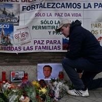 U Madridu održana komemoracija za Navaljnog