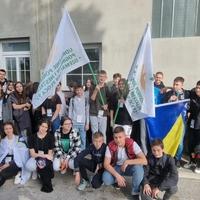 52 učenika OŠ "Kiseljak 1" Bilalovac učestvovalo u Maršu mira: Odali počast poginulim i ubijenim u Ahmićima