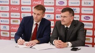 Fudbalski savez BiH i ASA Central osiguranje nastavljaju uspješnu saradnju