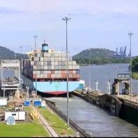 Zastoj u morskom saobraćaju: Panamski kanal zadržava ograničenja prolaza brodovima  