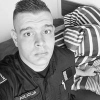 Ovo je policajac koji je ubio Mihaelu (21) u Osijeku