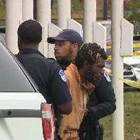 Drama u Vašingtonu: Policija uhapsila naoružanog muškarca kod Kapitola