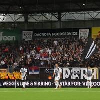 Partizan ponižen u Danskoj: O golu Danca će se zadugo pričati