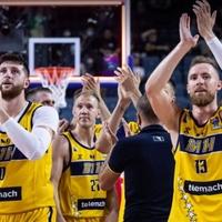 FIBA: Bosna i Hercegovina je favorit na turniru u Poljskoj