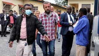 Zambija: Osmero državljana Hrvatske pušteno iz zatvora, brane se sa slobode