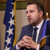 Bivši gradonačelnik Sarajeva mora u Tužilaštvo: Skaka se znoji zbog EYOF-a!