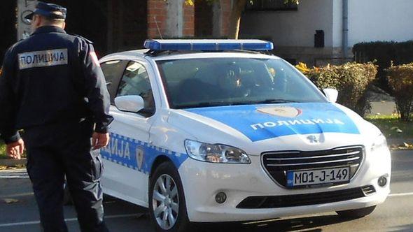 Intervenirala policija u Modriči - Avaz