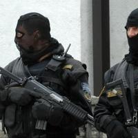 Akcija "Paravan": SIPA uhapsila bivšeg  visokopozicioniranog vojnog dužnosnika Zdravka Šagolja
