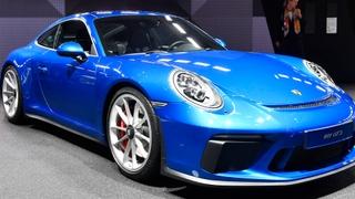 Porsche bilježi rast profita