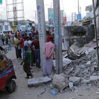 Teroristi Al-Šababa izveli napad na hotel u Somaliji, ubijeno devet osoba