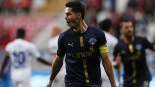 Hajradinović obilježio duel dva "Zmaja" u Turskoj: Asistirao je i postigao sjajan gol
