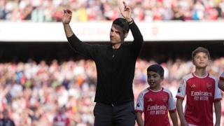 Arteta demantovao odlazak u PSG: Sretan sam u Arsenalu, posao još nije gotov