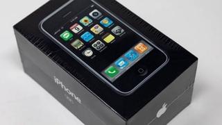 Originalni iPhone prve serije prodat za rekordnih 190.000 dolara