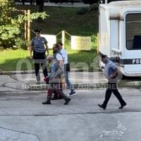 Drama u Zenici: Radnici povrijeđeni u eksploziji plinske boce, jednom život ugrožen