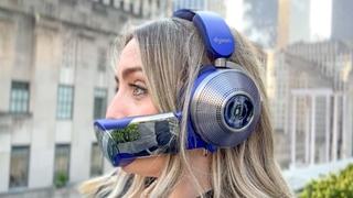 Slušalice koje pružaju čist 
zrak uz savršen zvuk