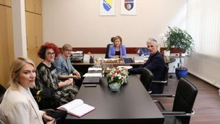 Brojni projekti uspješne saradnje Kantona Sarajevo i UNDP-a