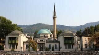 Dan džamija u Bosni i Hercegovini