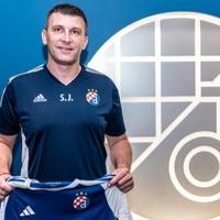 Emotivna poruka: Jakirović objasnio šta se dešavalo uoči dolaska u Dinamo