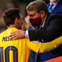 Nakon Mesijevog odlaska u Inter Majami: Oglasila se i Barcelona