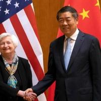 Jelen: SAD i Kina imaju značajne nesuglasice