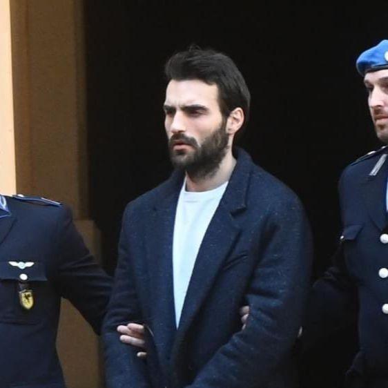 Italijanski fudbaler nakon jezivog zločina dočekao kaznu: Ostatak života će provesti iza rešetaka