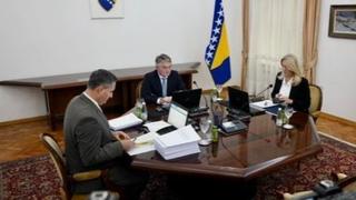 Članovi Predsjedništva BiH, Konaković i Dodik učestvuju na Diplomatskom forumu u Antaliji