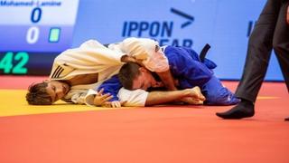 U Sarajevu počeo Evropa judo kup za juniore i juniorke
