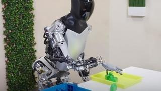 Tesla Bot dobiva nove ''ljudske'' vještine