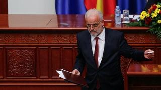 Talat Džaferi postao premijer Sjeverne Makedonije: Prvi Albanac na toj funkciji