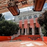 Dodjela nagrada Srce Sarajeva održat će se večeras u Narodnom pozorištu